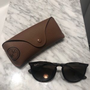 Polrized Erika Ray-Ban Sunglasses